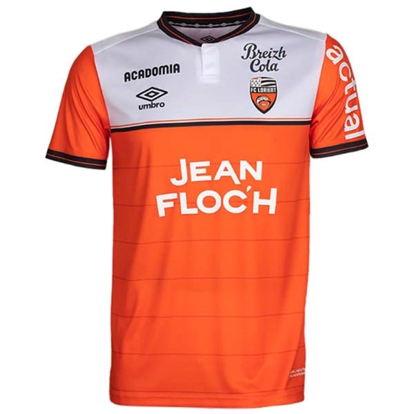 Tailandia Camiseta Lorient 1ª 2023 2024